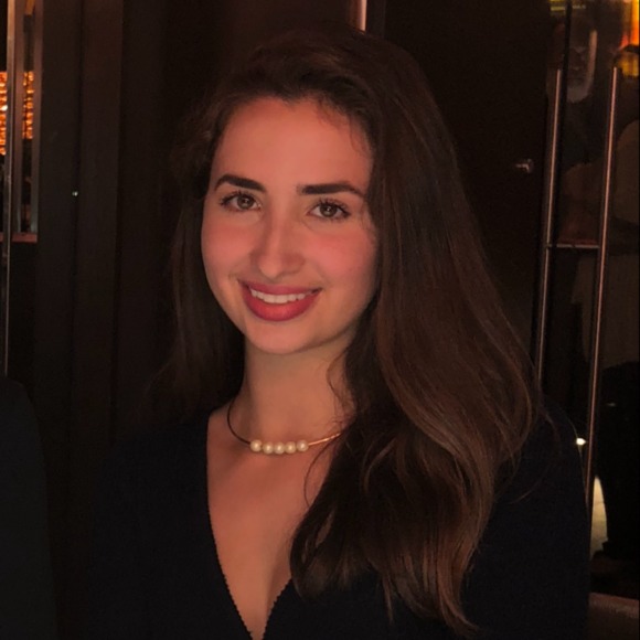 Meet your Posher, Aria - Picture 1 of 1